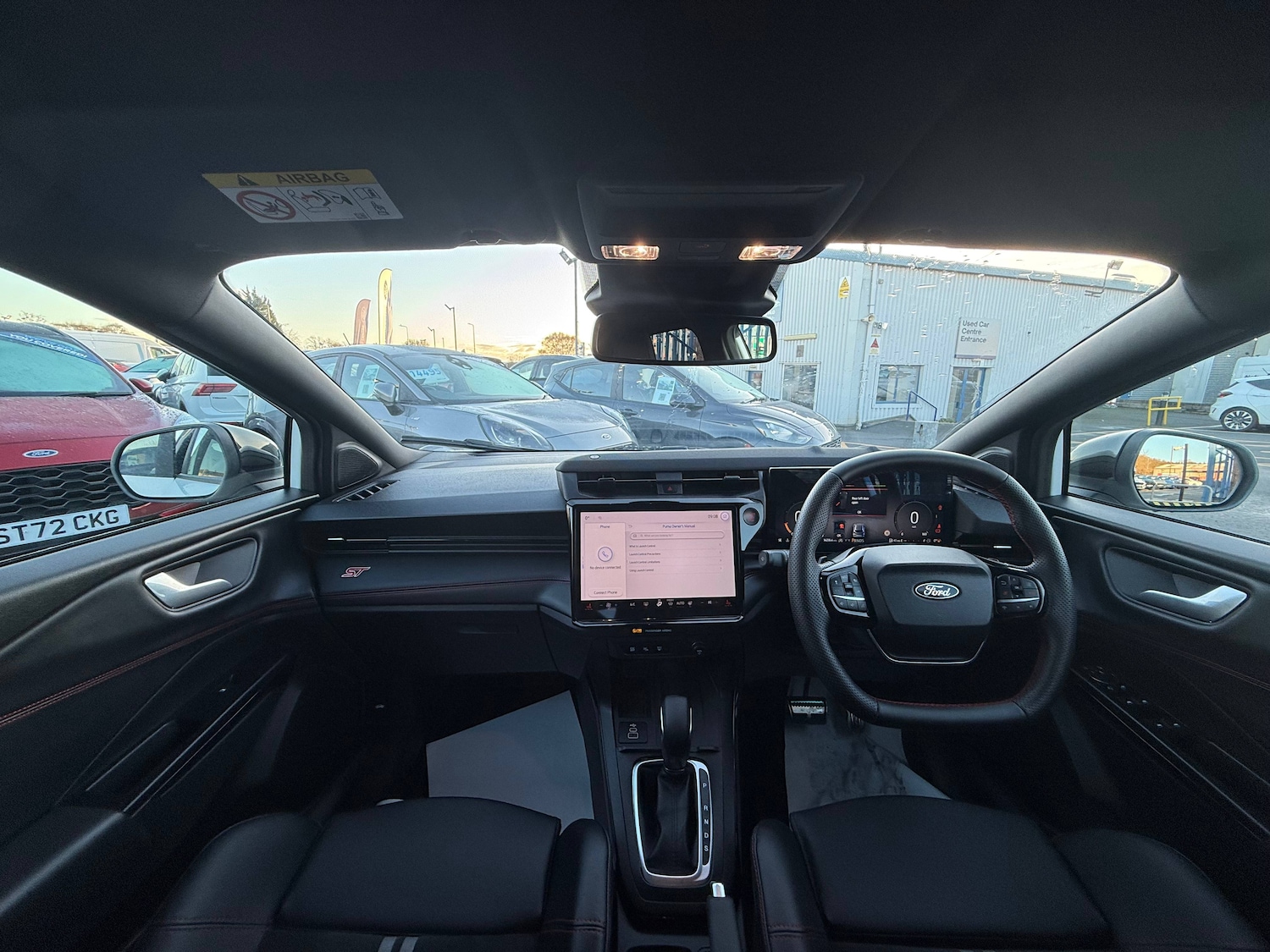 Used Ford Puma for sale - 77261192: Photo 10