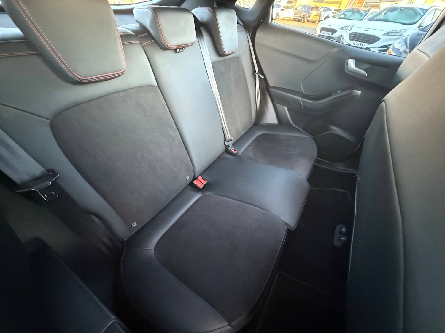 Used Ford Puma for sale - 77261192: Photo 11