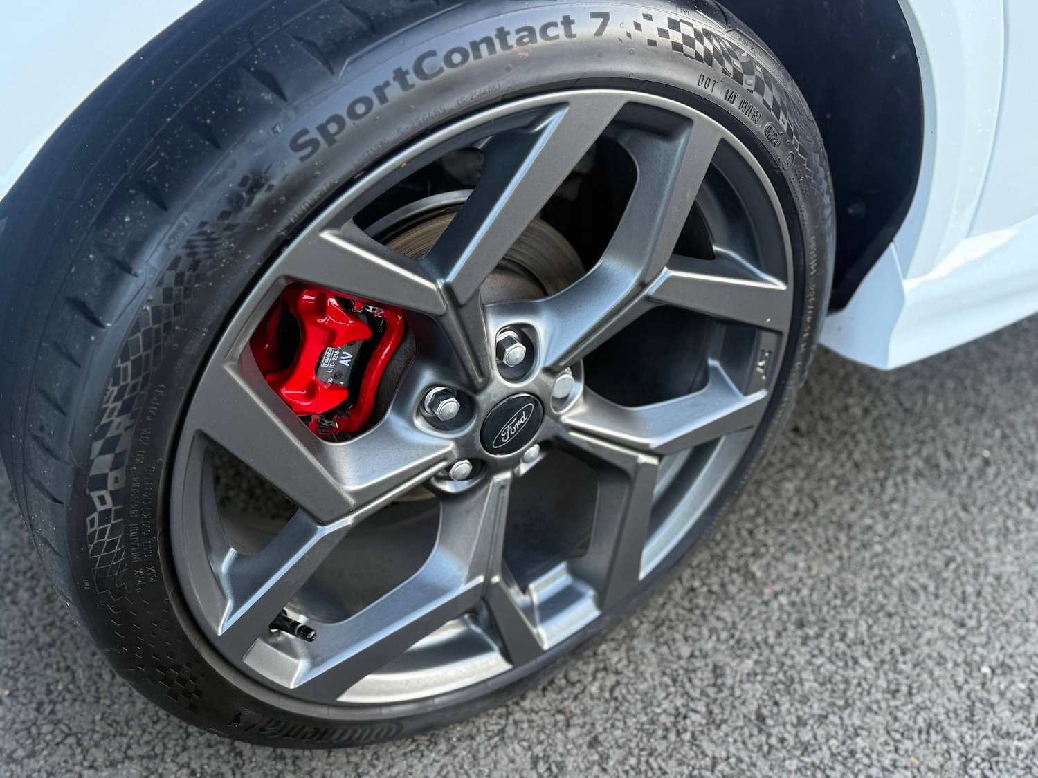 Used Ford Puma for sale - 77261192: Photo 28