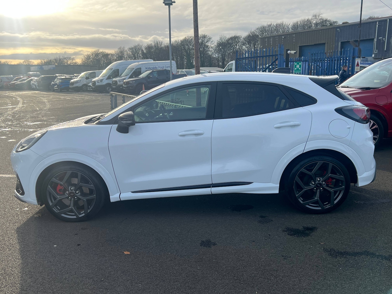 Used Ford Puma for sale - 77261192: Photo 6