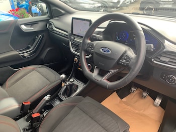 Used Ford Puma 2020 for sale - 75368389: Photo