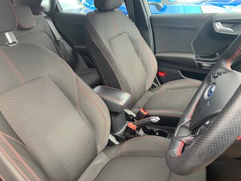 Used Ford Puma 2020 for sale - 75368389: Photo