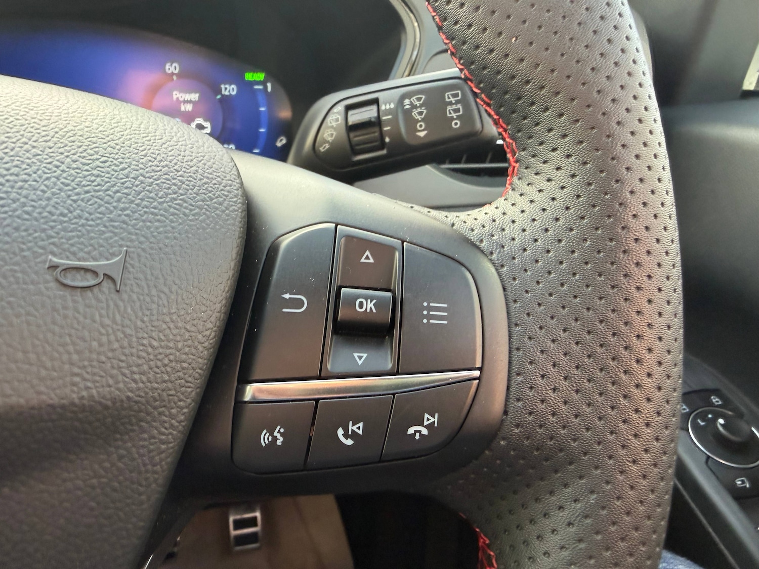 Used Ford Kuga 2023 for sale - 76534974: Photo 14