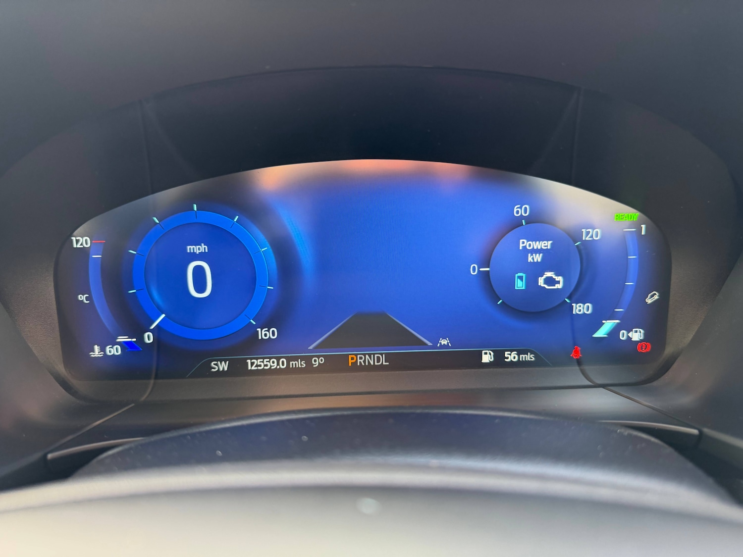 Used Ford Kuga 2023 for sale - 76534974: Photo 20