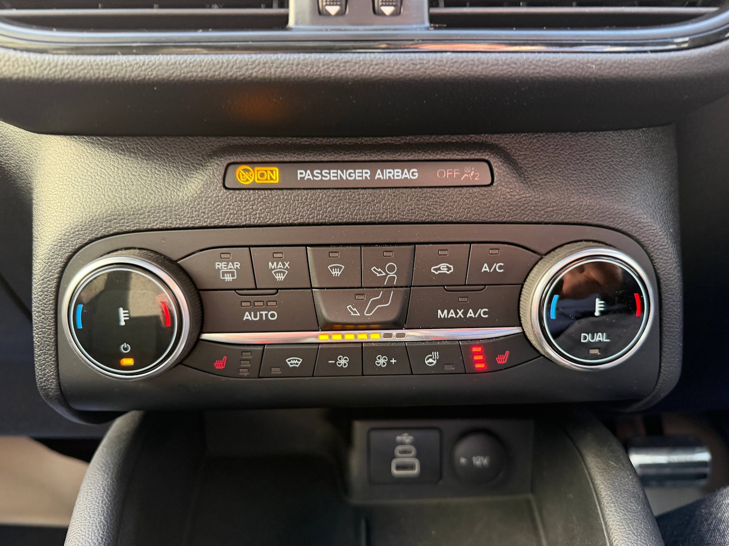 Used Ford Kuga 2023 for sale - 76534974: Photo 22