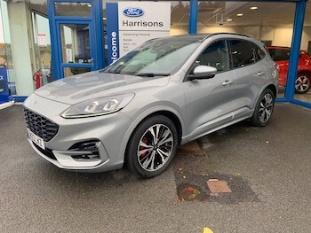 Used Ford Kuga undefined for sale - 76534974: Photo