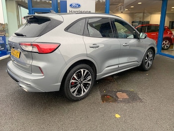 Used Ford Kuga undefined for sale - 76534974: Photo