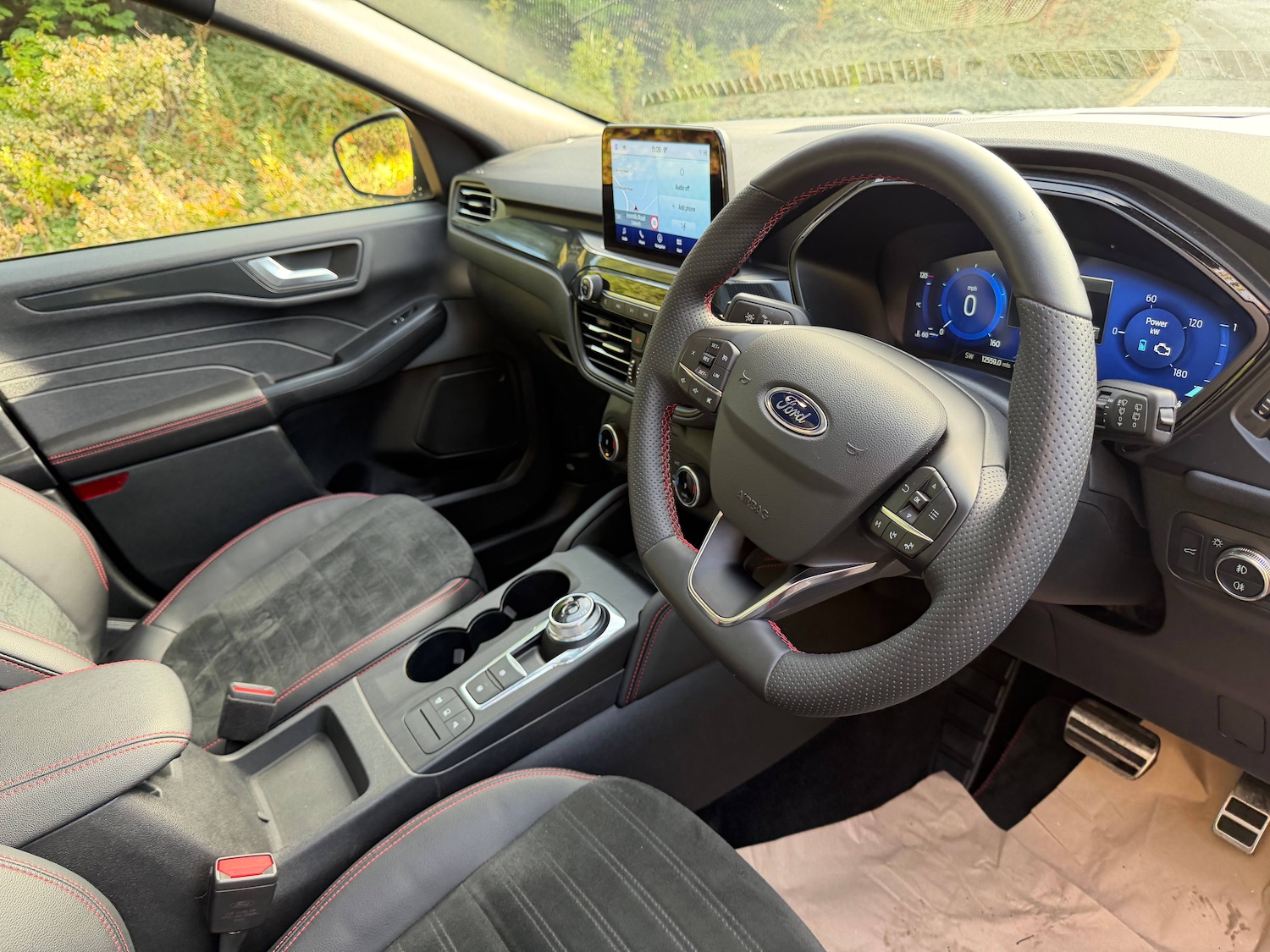 Used Ford Kuga 2023 for sale - 76534974: Photo 6