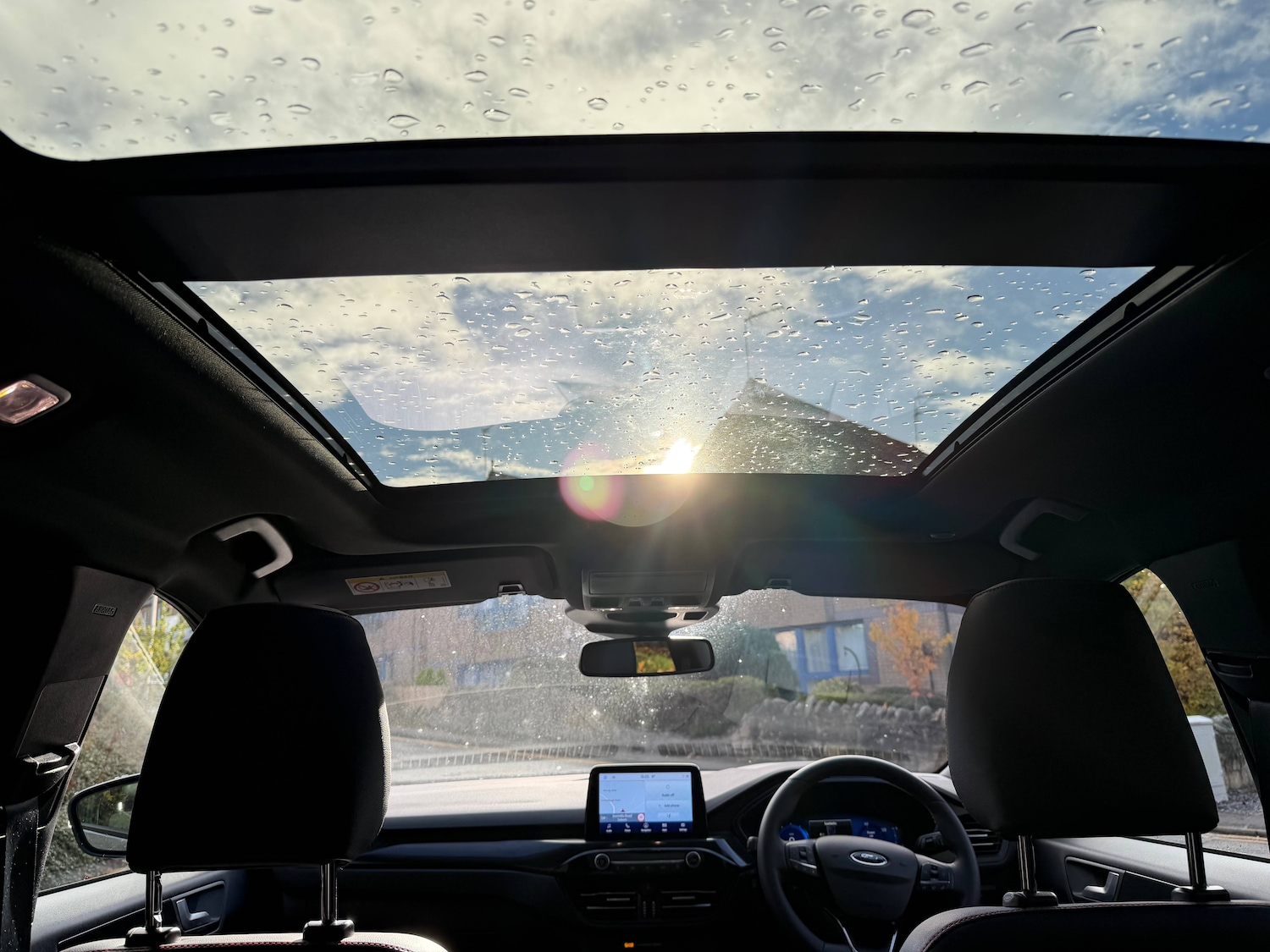 Used Ford Kuga 2023 for sale - 76534974: Photo 8