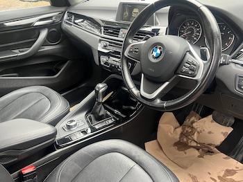 Used BMW X1 2016 for sale - 75958301: Photo