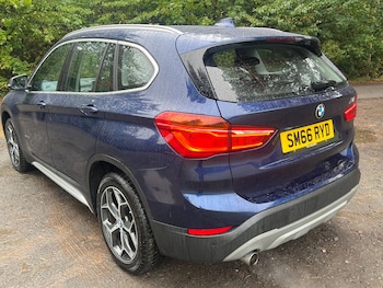 Used BMW X1 2016 for sale - 75958301: Photo