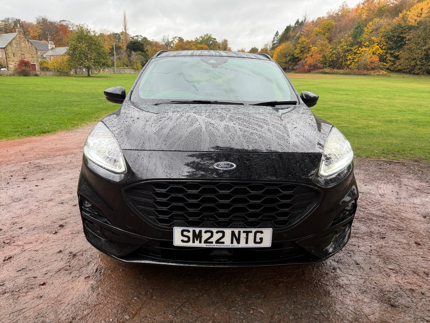 Used Ford Kuga 2022 for sale - 76438712: Photo 10