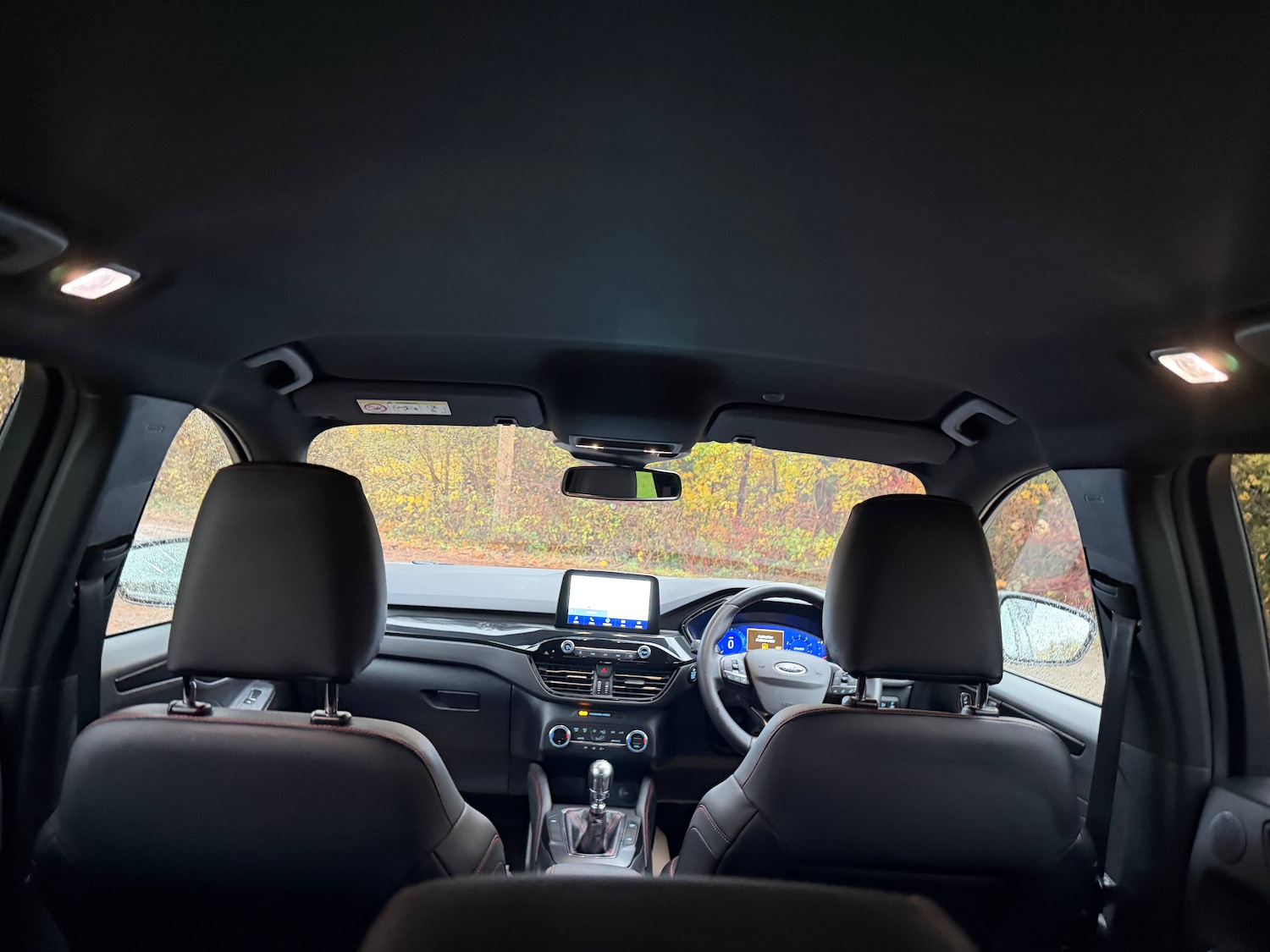 Used Ford Kuga 2022 for sale - 76438712: Photo 11