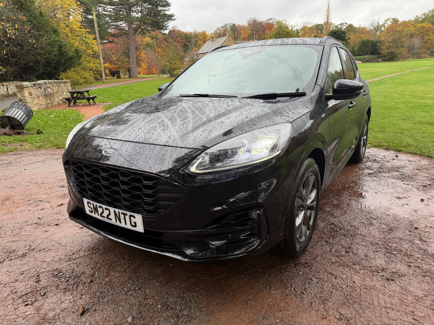 Used Ford Kuga 2022 for sale - 76438712: Photo 13