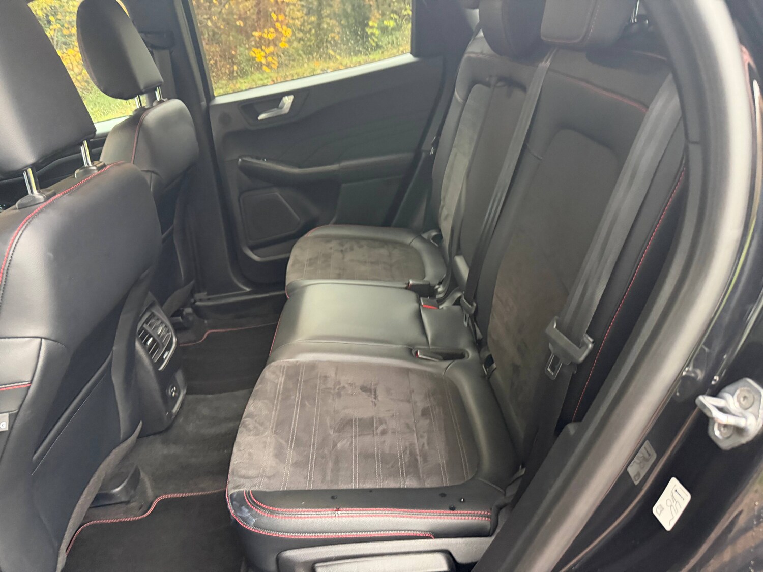 Used Ford Kuga 2022 for sale - 76438712: Photo 16