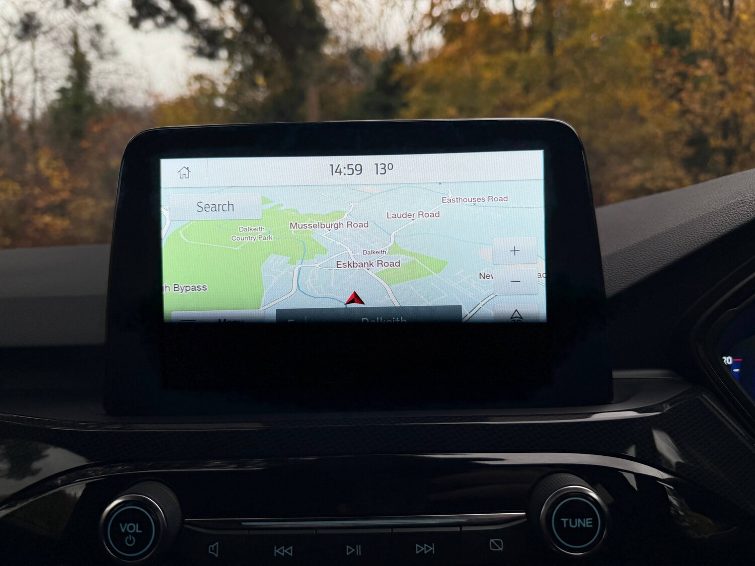 Used Ford Kuga 2022 for sale - 76438712: Photo 17