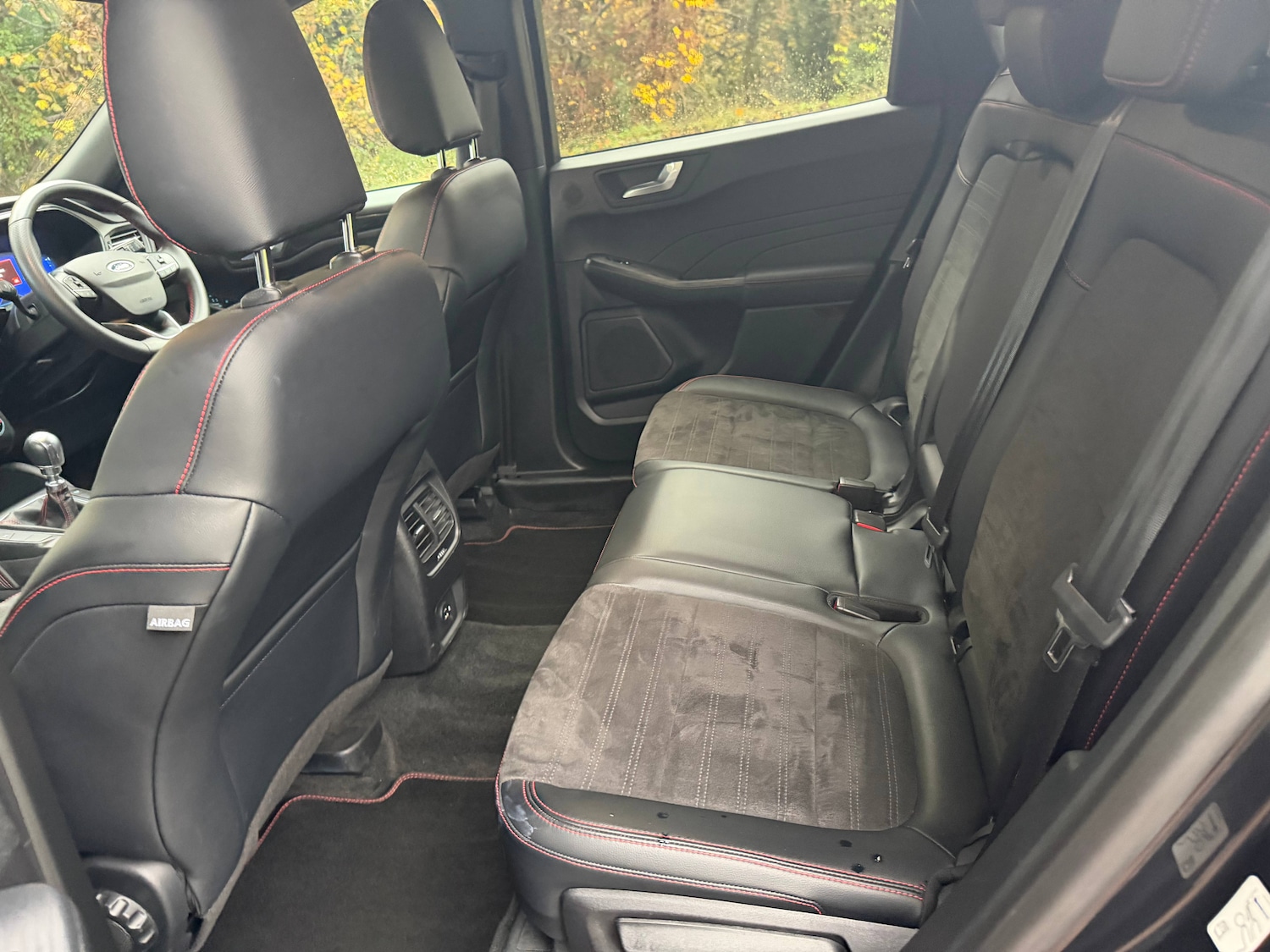 Used Ford Kuga 2022 for sale - 76438712: Photo 18