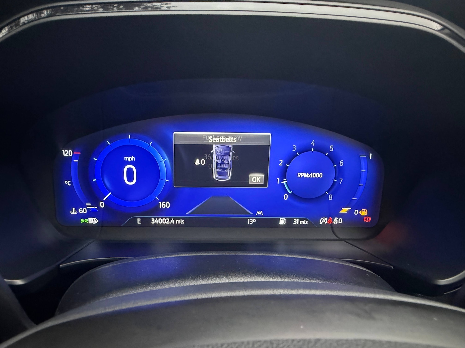 Used Ford Kuga 2022 for sale - 76438712: Photo 19