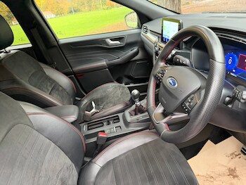 Used Ford Kuga 2022 for sale - 76438712: Photo