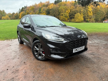 Used Ford Kuga 2022 for sale - 76438712: Photo