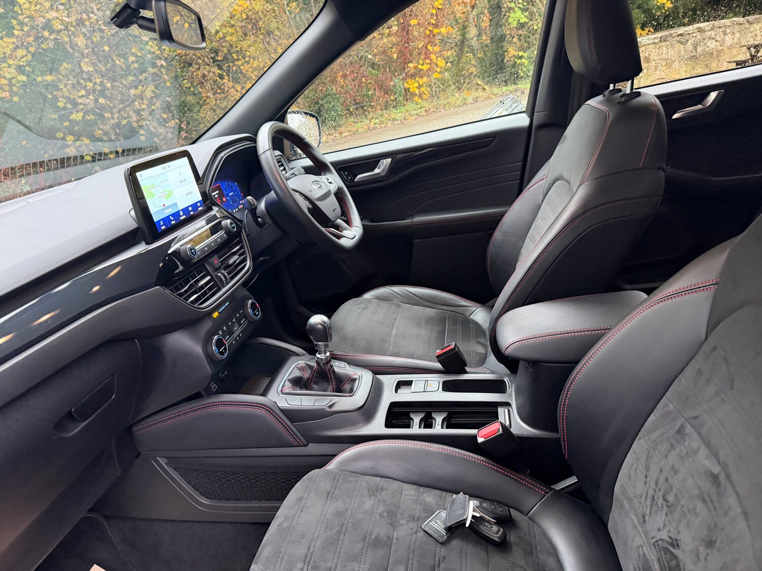 Used Ford Kuga 2022 for sale - 76438712: Photo 5