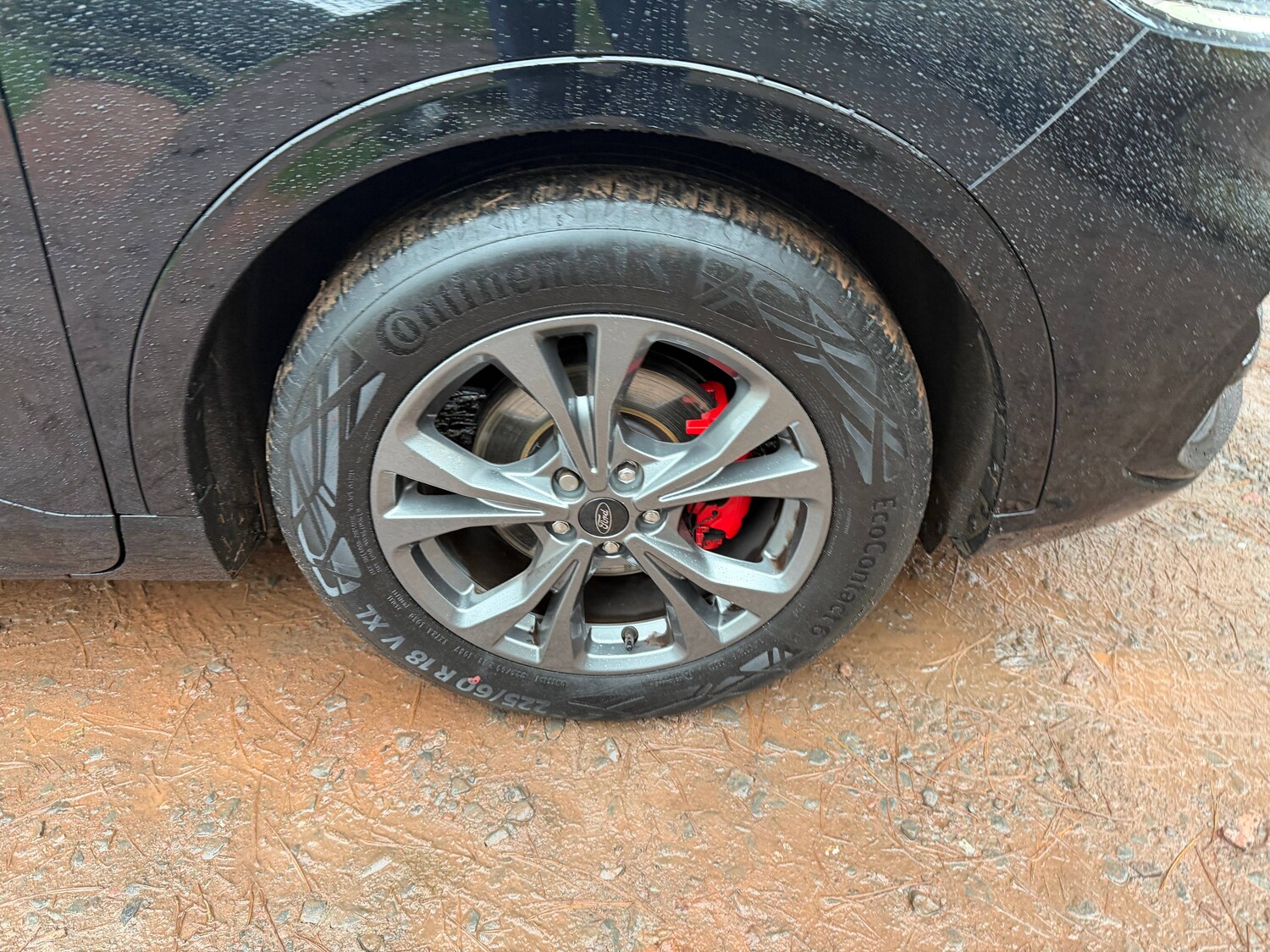 Used Ford Kuga 2022 for sale - 76438712: Photo 8