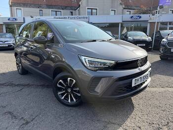 Used Vauxhall Crossland 2021 for sale - 79811988: Photo