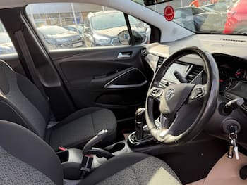 Used Vauxhall Crossland 2021 for sale - 79811988: Photo