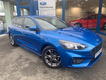 Used Ford Focus 2021 for sale - 77171457: Photo
