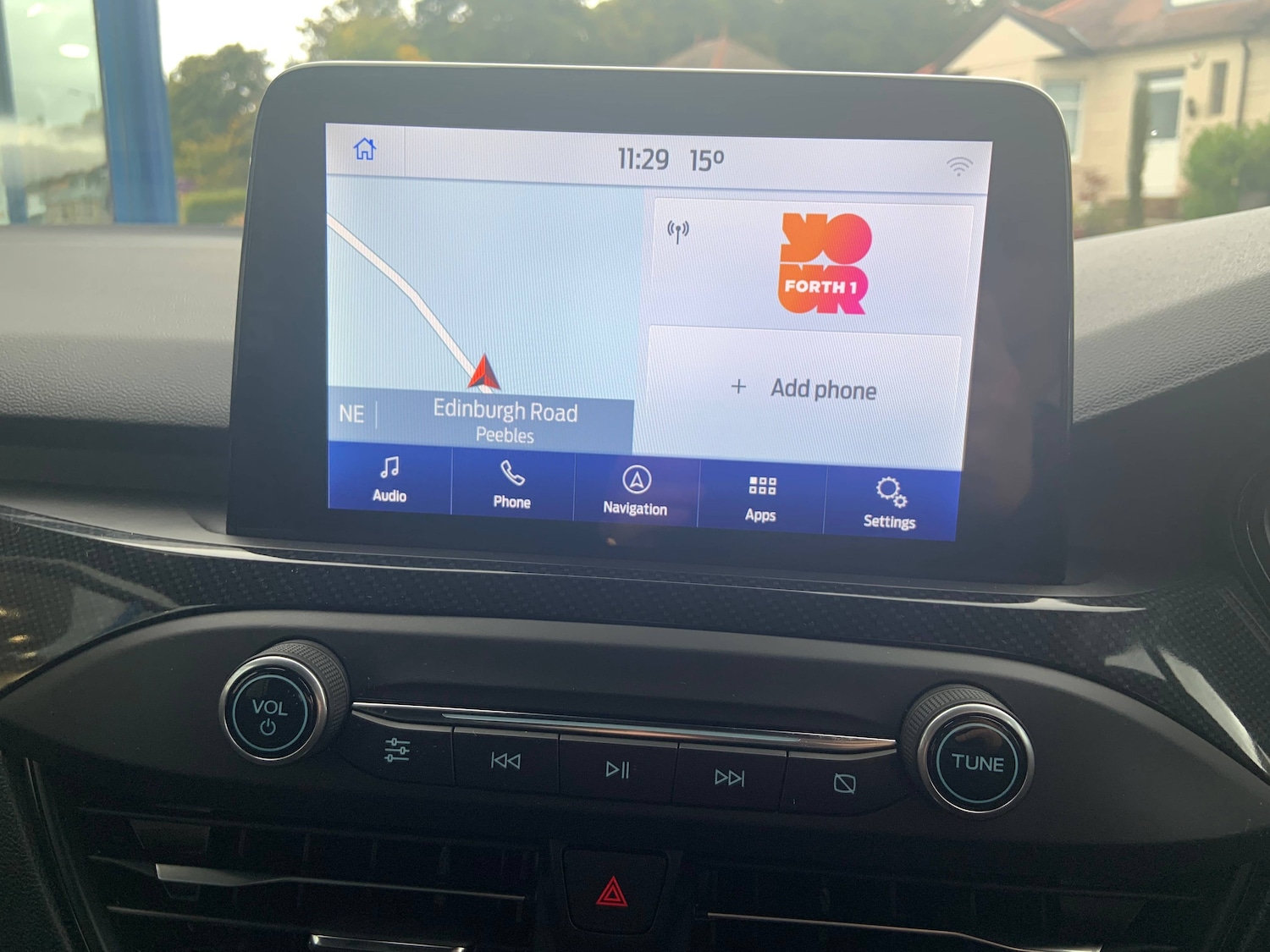 Used Ford Focus 2021 for sale - 77171457: Photo 21