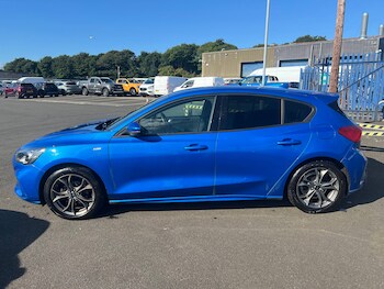 Used Ford Focus 2021 for sale - 77171457: Photo