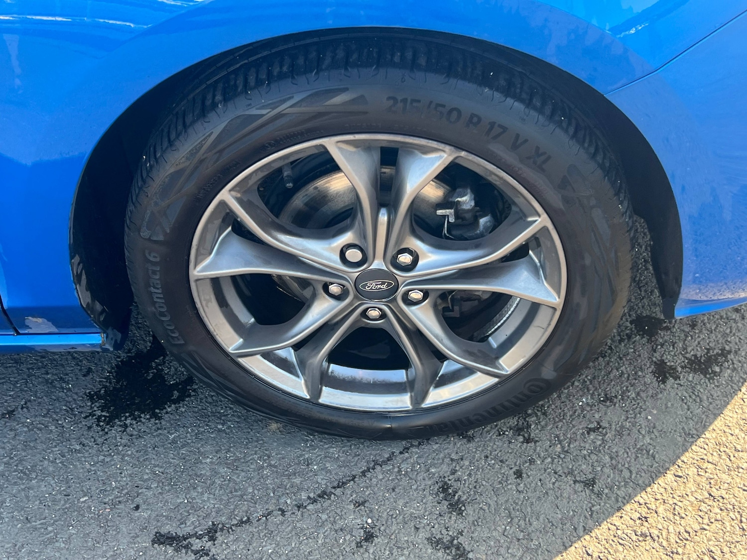 Used Ford Focus 2021 for sale - 77171457: Photo 8