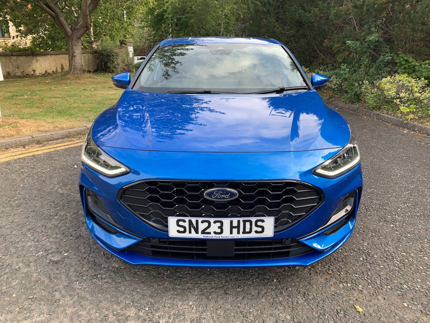 Vehicle 26