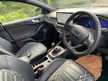 Used Ford Focus 2023 for sale - 75651540: Photo