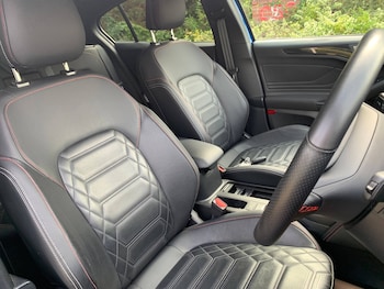 Used Ford Focus 2023 for sale - 75651540: Photo