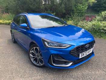 Used Ford Focus 2022 for sale - 75370130: Photo