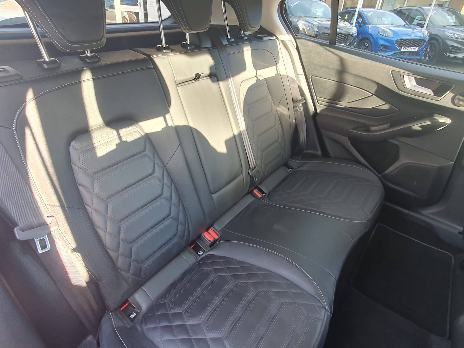 Used Ford Focus 2024 for sale - 77546116: Photo 11