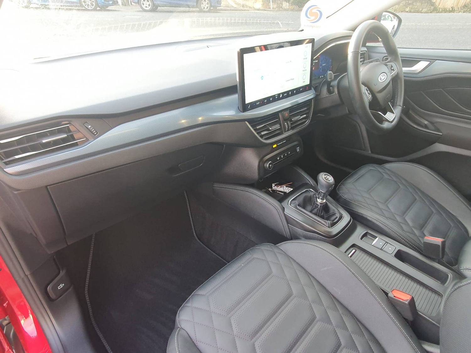 Used Ford Focus 2024 for sale - 77546116: Photo 18