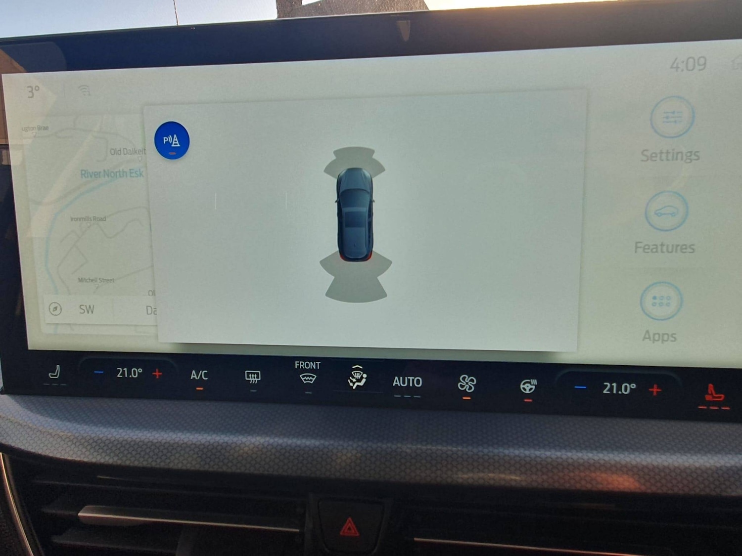 Used Ford Focus 2024 for sale - 77546116: Photo 30