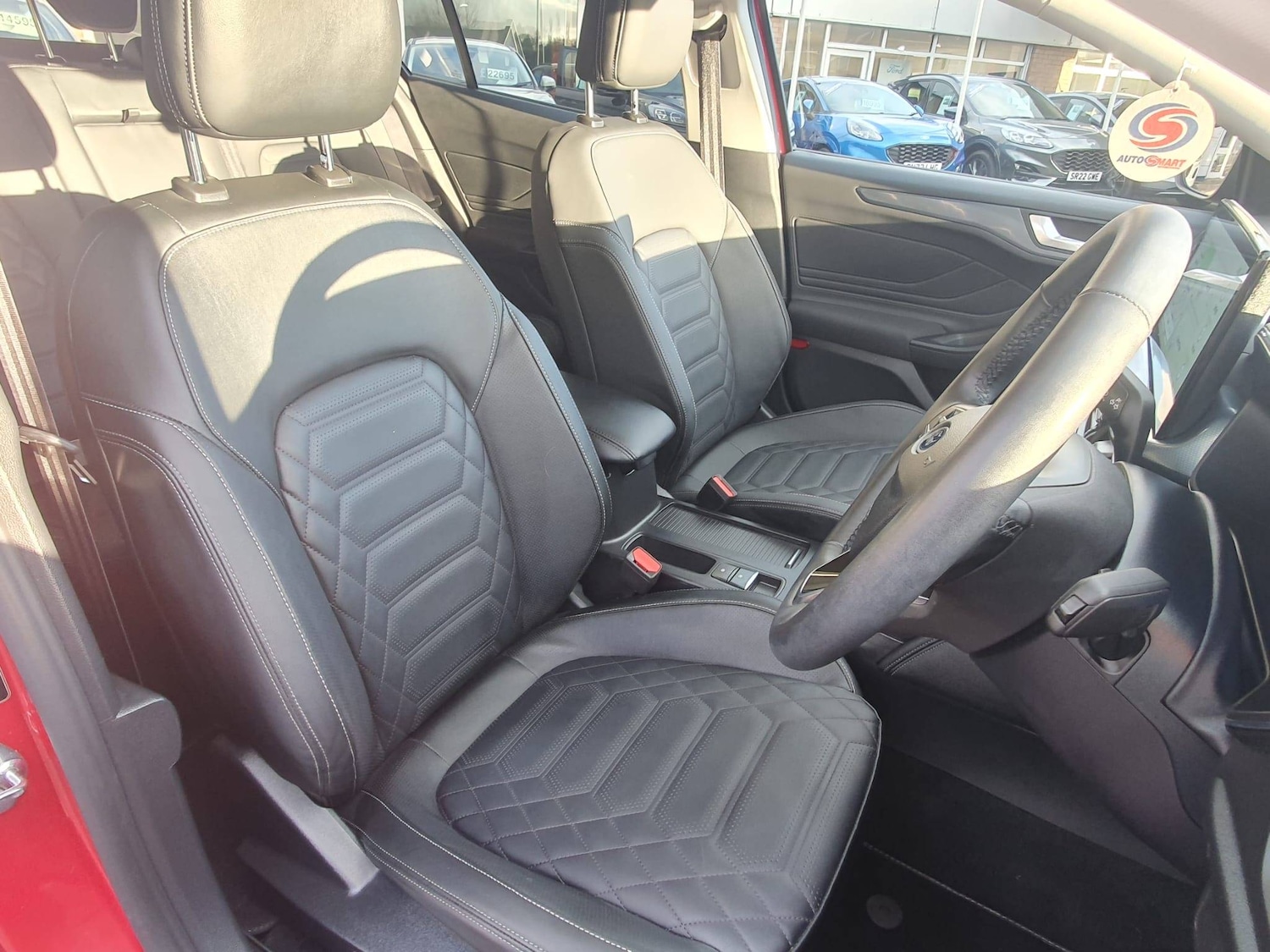 Used Ford Focus 2024 for sale - 77546116: Photo 4