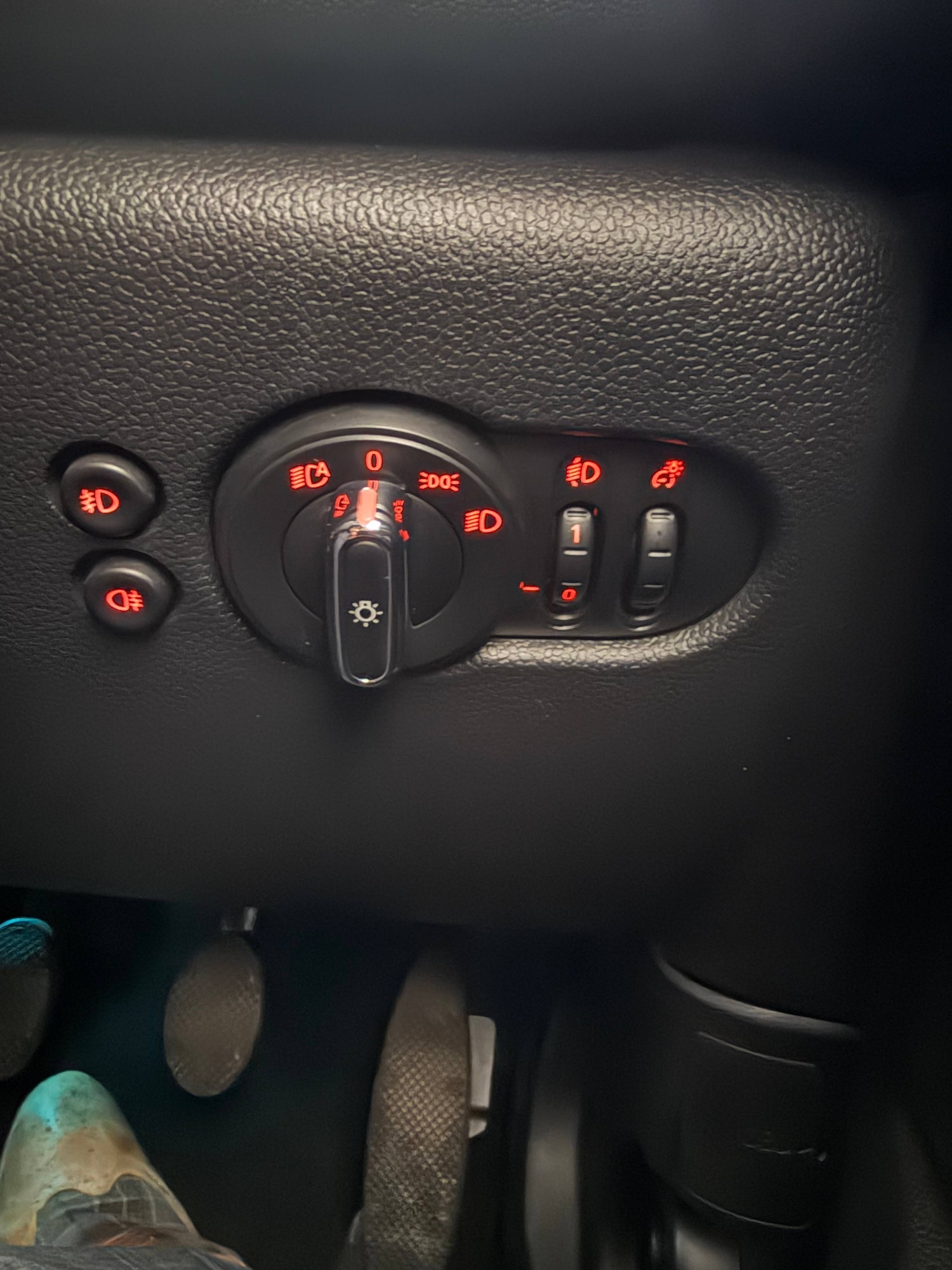 Used MINI Hatch 2017 for sale - 77408797: Photo 10