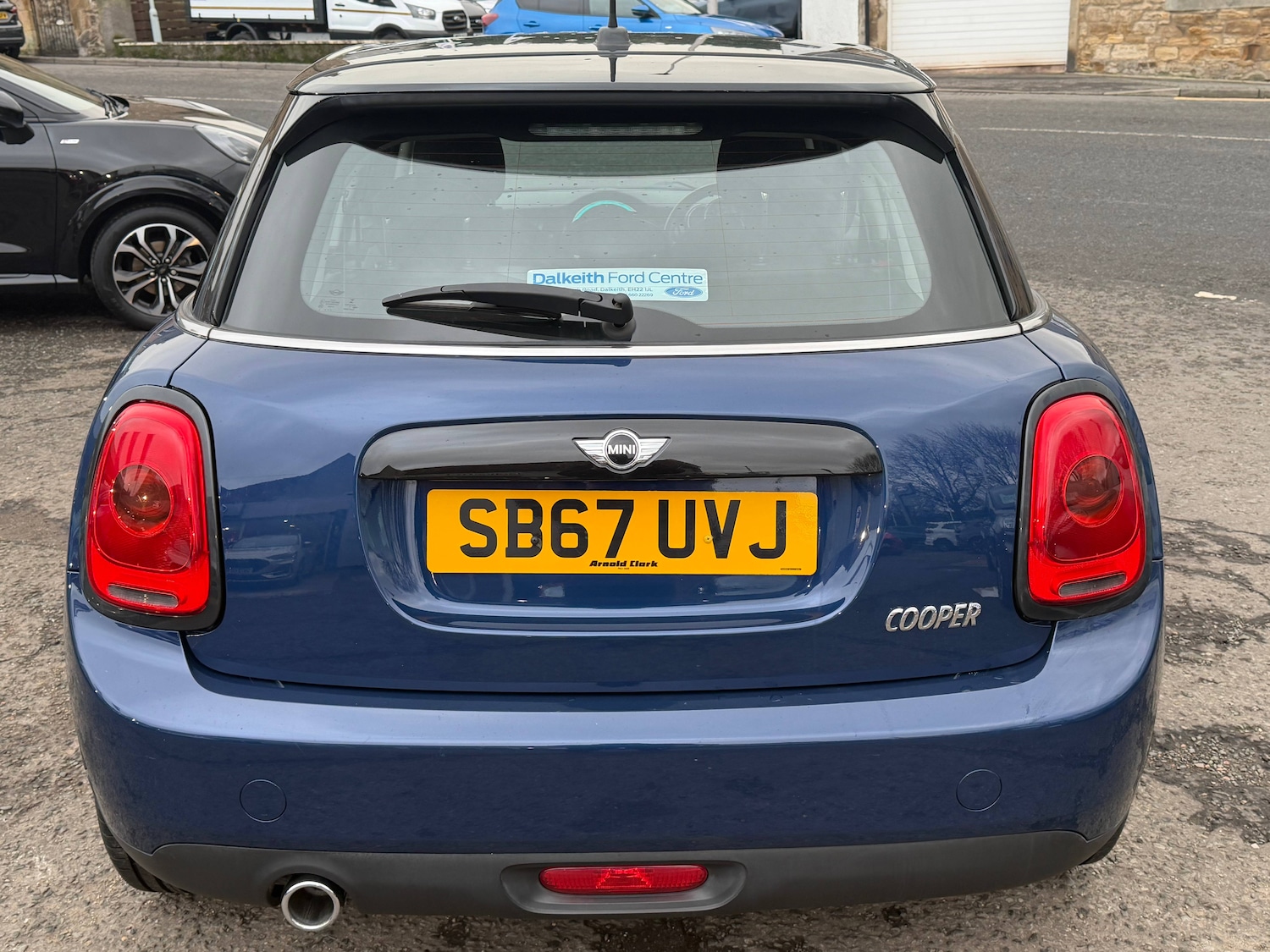 Used MINI Hatch 2017 for sale - 77408797: Photo 13