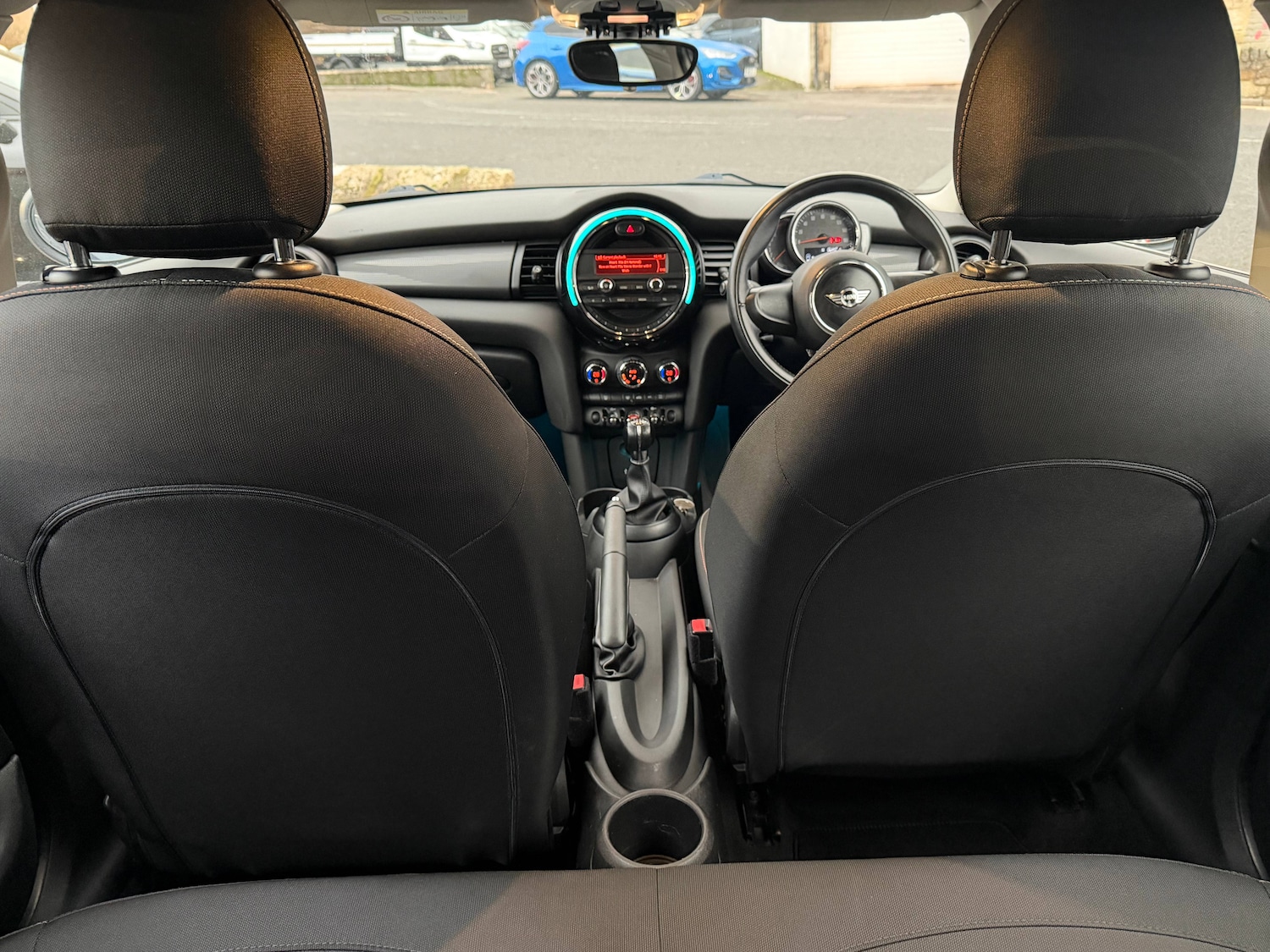 Used MINI Hatch 2017 for sale - 77408797: Photo 23