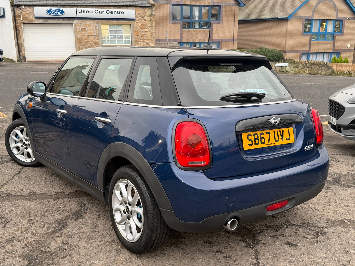 Used MINI Hatch 2017 for sale - 77408797: Photo 3