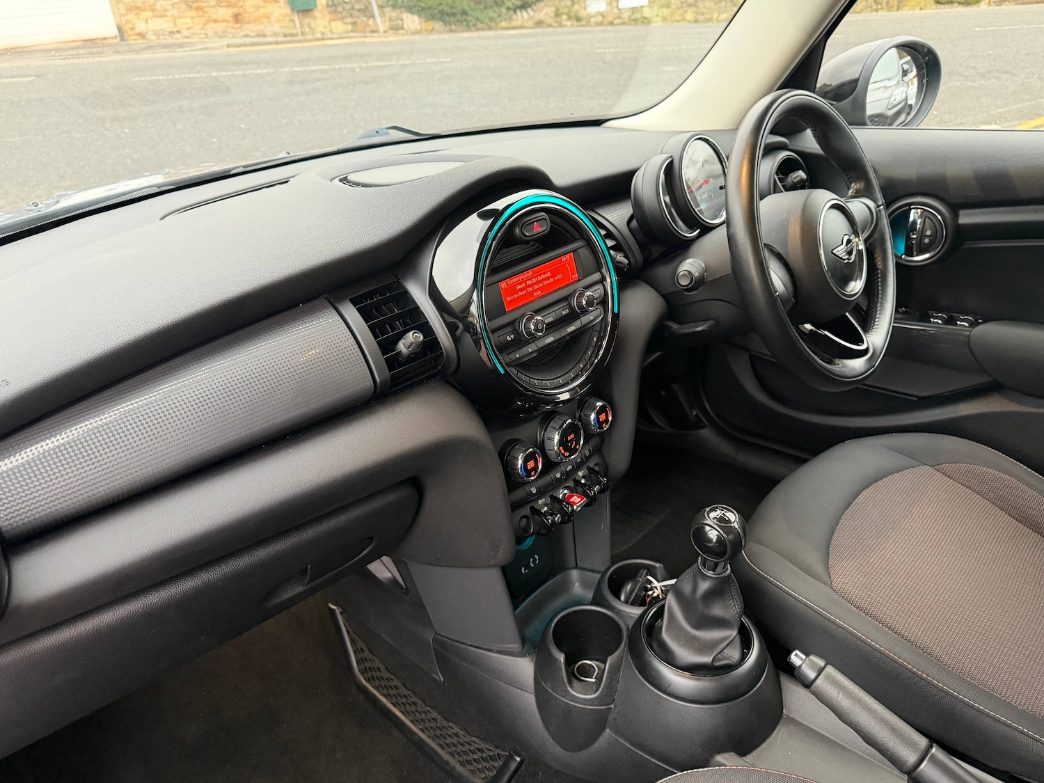 Used MINI Hatch 2017 for sale - 77408797: Photo 6