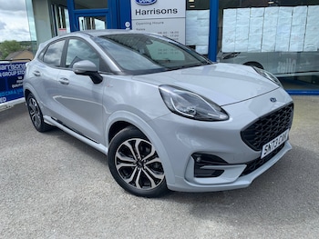 Used Ford Puma 2023 for sale - 78847783: Photo