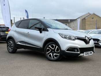 2016 - 0.9 TCE 90 Signature Nav 5dr
