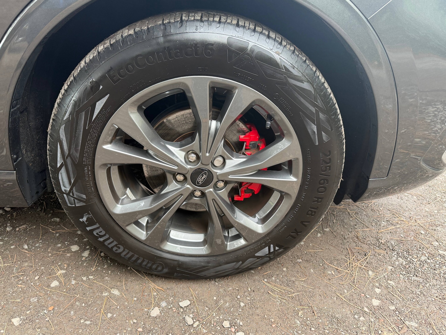 Used Ford Kuga 2022 for sale - 76118113: Photo 11