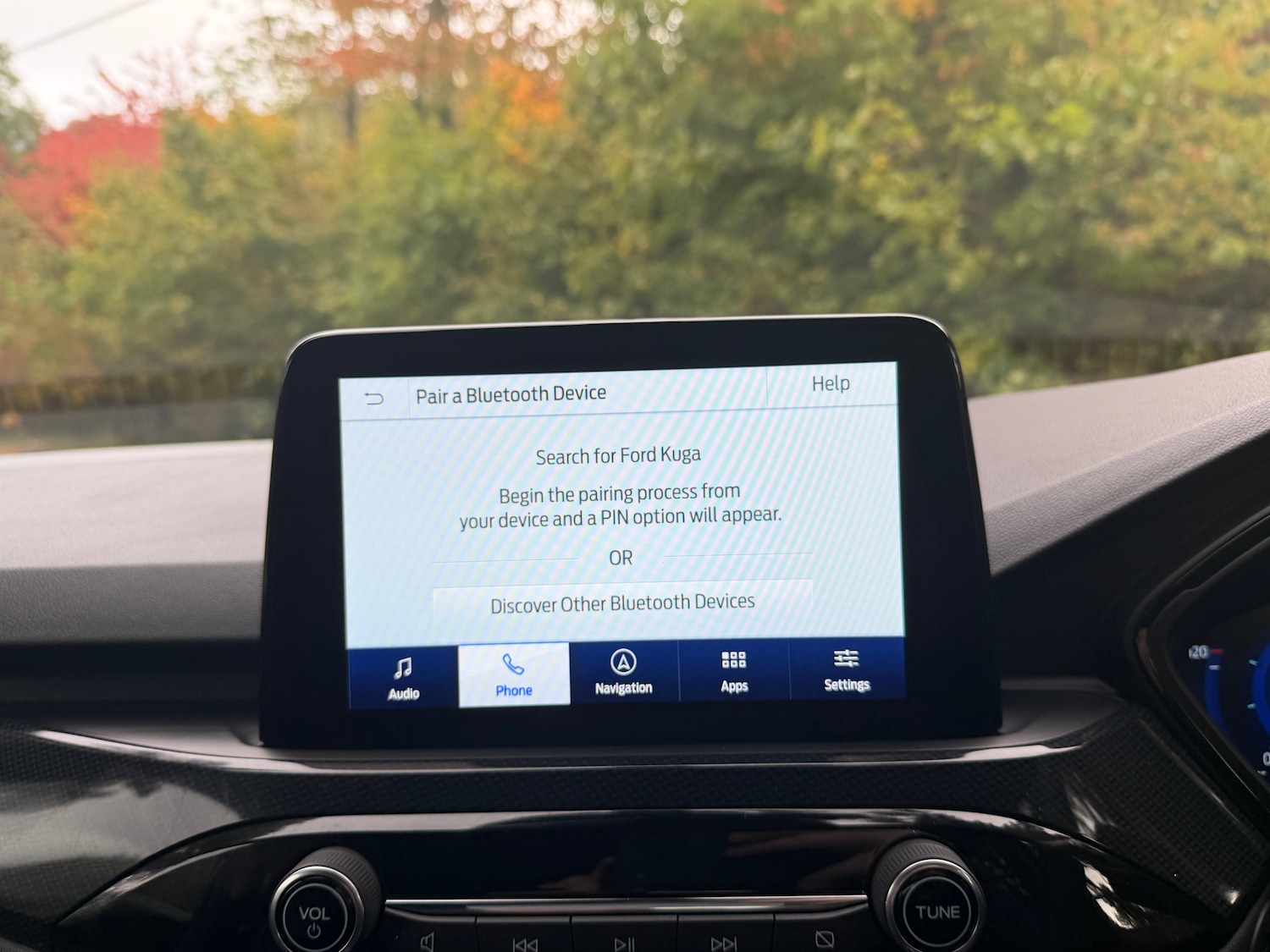 Used Ford Kuga 2022 for sale - 76118113: Photo 12