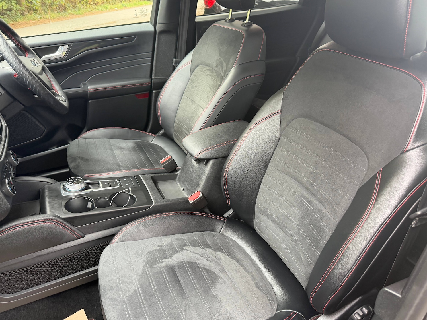 Used Ford Kuga 2022 for sale - 76118113: Photo 14